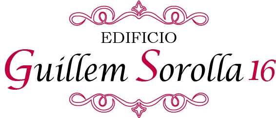 Edificio Guillem Sorolla 16